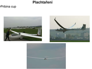 Plachtaření • Pribina cup   