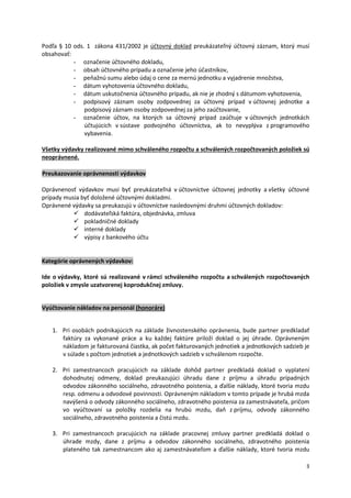 PXVt EĢ QRUPDOL]RYDQi QD ~URYHĖ /8)6
R 0D[LPDOQD ãSLþNRYi ~URYHĖ PD[LPXP 7UXH SHDN OHYHO 