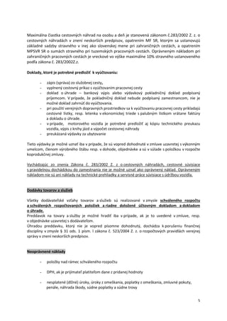 QHVPLH SUHVLDKQXĢ  /8
R 3UH UHNODPX D SURJUDP NUDWãLH DNR  VHN~QG RNDPåLWi KODVLWRVĢ PRPHQWDU ORXGQHVV 