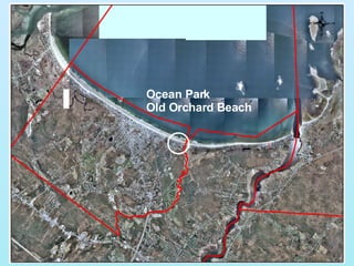 Ocean Park Old Orchard Beach 