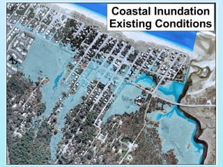 Coastal Inundation Existing Conditions 3 