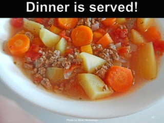 10
Photo by Alice Henneman

 