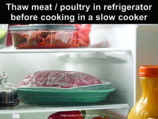 Image courtesy of USDA Image Library

30

 