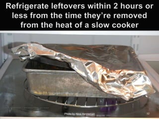 Photo by Alice Henneman

52

 