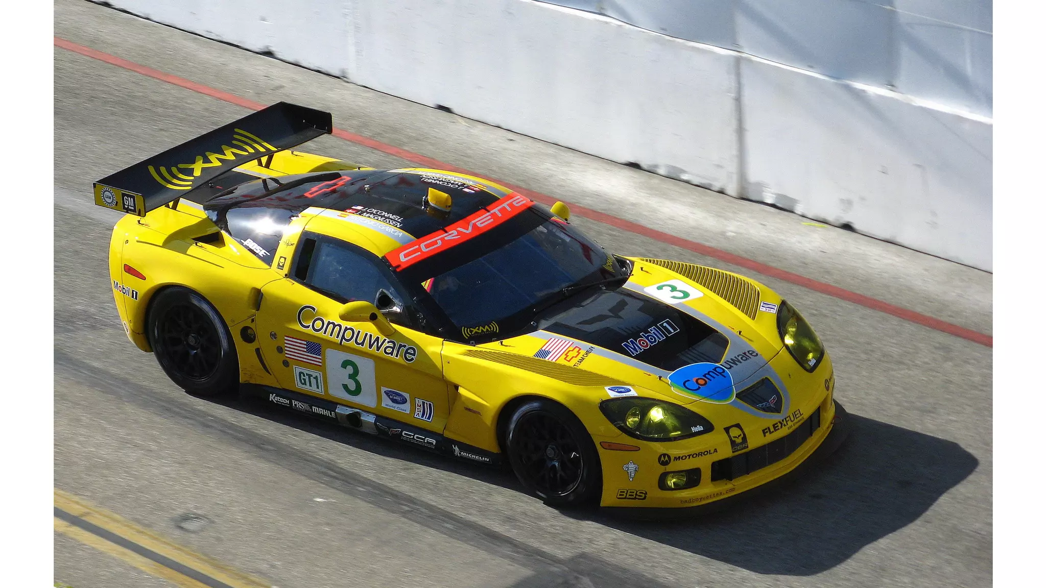 Madison PHP Conference, September-October
2016
5
 