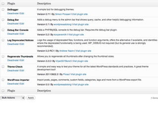 #WCChicago 7/30 - 7/31/11
 