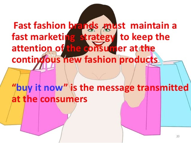 19 20 Fast Fashion Brands 19 20 Fast Fashion Brands
