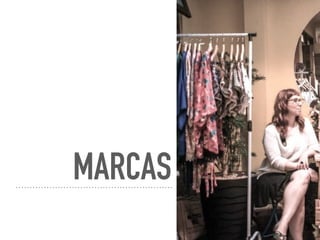 MARCAS
 
