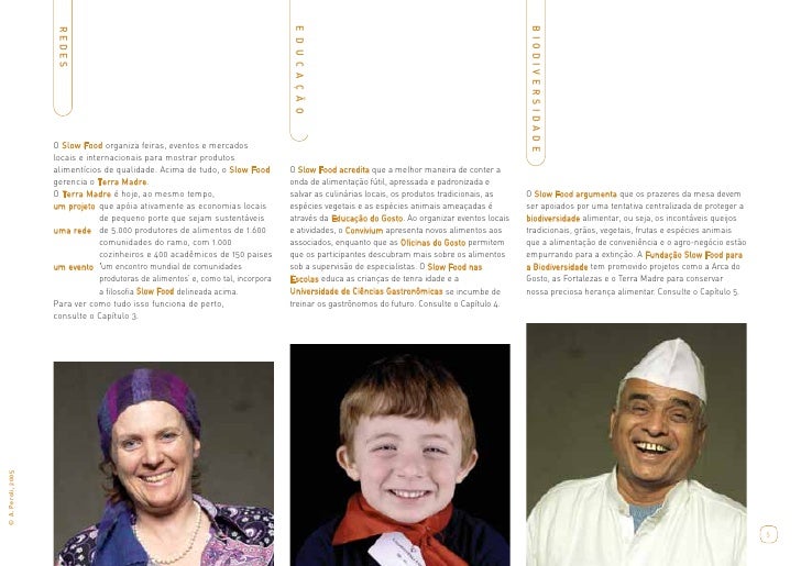 Slow Food Educando Slow Food Educando