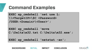 Anatomy of an Attack: Detecting and Defeating CRASHOVERRIDE | PDF