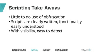 Anatomy of an Attack: Detecting and Defeating CRASHOVERRIDE | PDF