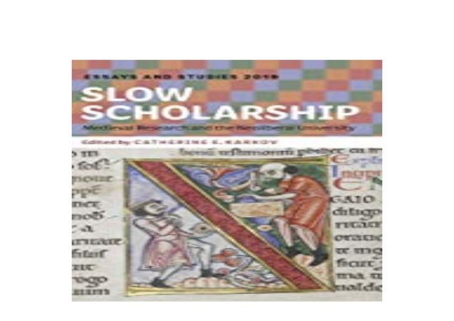 Introduction for a scholarship essay picture