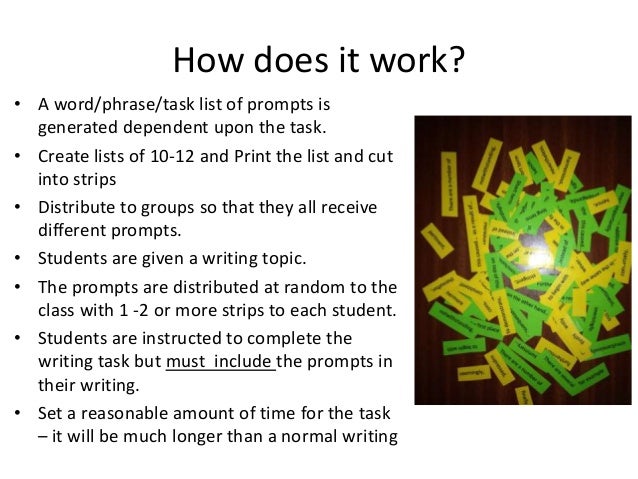 Writing a narrative essay about yourself image