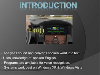 Speech and Language Processing | PPTX