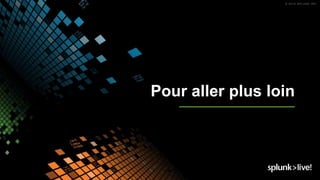 Pour aller plus loin
 