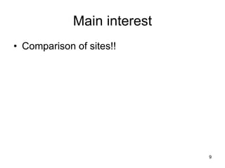 Crop residue tradeoffs in crop-livestock systems: Ideas for scenarios to be analyzed