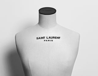 MRKT438 Brand Management: Saint Laurent Paris