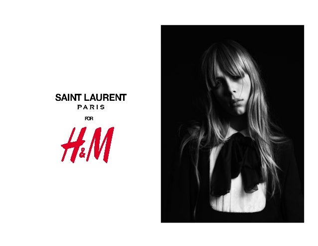 st laurent brand
