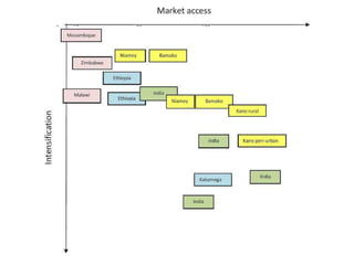 CGIAR Systemwide Livestock Programme: Achievements and prospects in a changing CGIAR
