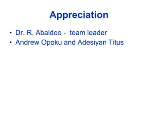 Balancing Livestock Needs and Soil Conservation: Assessment of Opportunities in Intensifying Cereal-Legume-Livestock Systems in West Africa