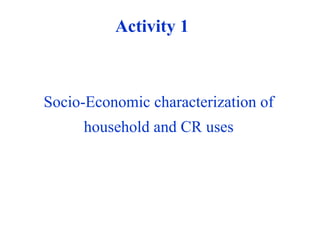 Balancing Livestock Needs and Soil Conservation: Assessment of Opportunities in Intensifying Cereal-Legume-Livestock Systems in West Africa