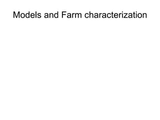 Modelling approaches to address crop-residue tradeoffs in mixed crop-livestock systems