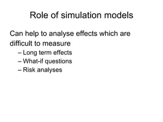 Modelling approaches to address crop-residue tradeoffs in mixed crop-livestock systems