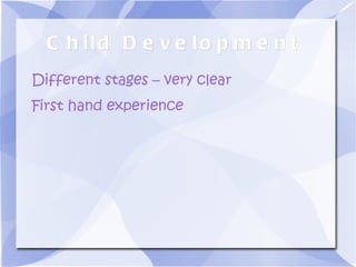 Playing together with toys 