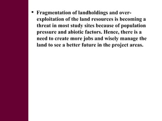 Optimizing livelihood and environmental benefits from crop residues in smallholder crop-livestock systems in sub-Saharan Africa and South Asia: regional case studies. Progress and preliminary research findings for East African sites