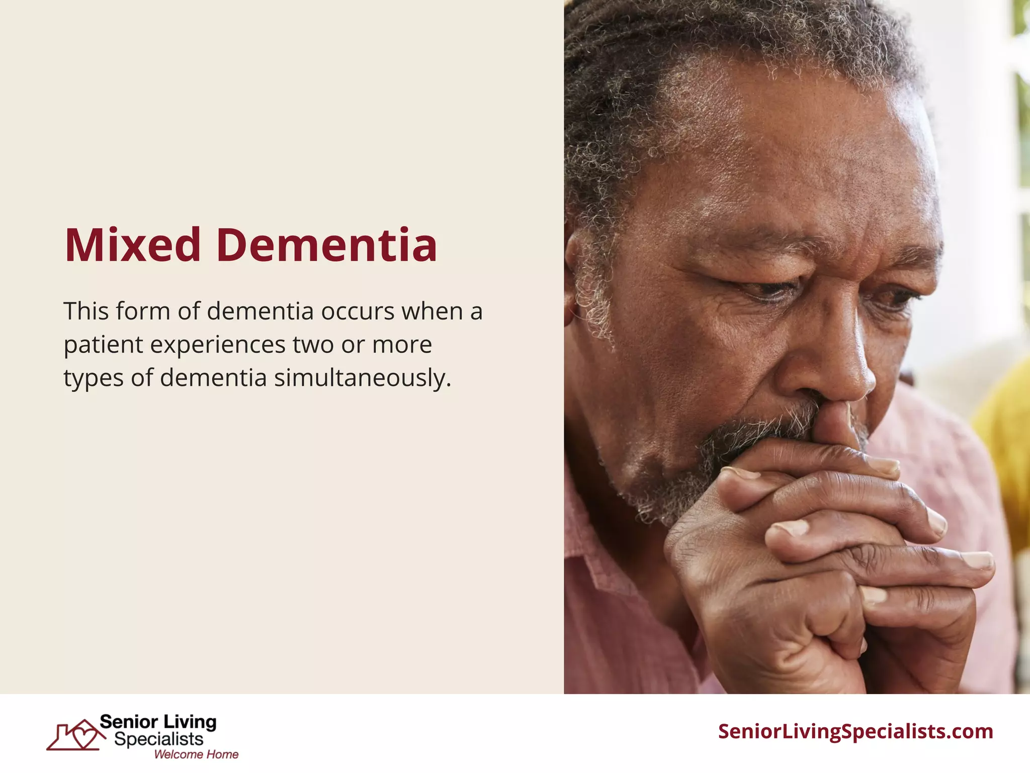Different types of dementia pdf