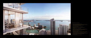 SLS LUX brochure | PDF