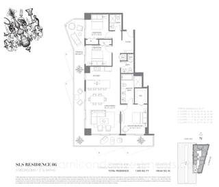 BATH
E

2 BEDROOM
10’-9” x 10’-0”

CL

FOYER

CL
3 BEDROOM
9’-1” x 11’-2”
D

TERRACE
480 SQ.FT.
W/D

A/C

BATH

KITCHEN

C
MASTER
BATH
WIC

LIVING/DINING
20’-0” x 15’-0”

MASTER BEDROOM
12’-10” x 10’-7”

B

A

www.miamicondoinvestments.com

 