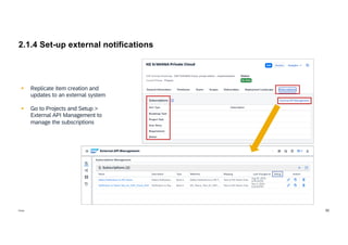 SLSC Implement S4HANA Public Edition with SAP Cloud ALM - Best Practice ...