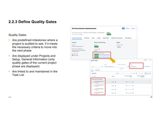 SLSC Implement S4HANA Public Edition with SAP Cloud ALM - Best Practice ...