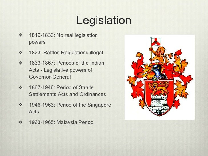 Singapore Legal System 1 singapore-legal-system-1