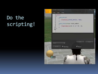 SLscripting in English | PPTX | Web Development | Internet