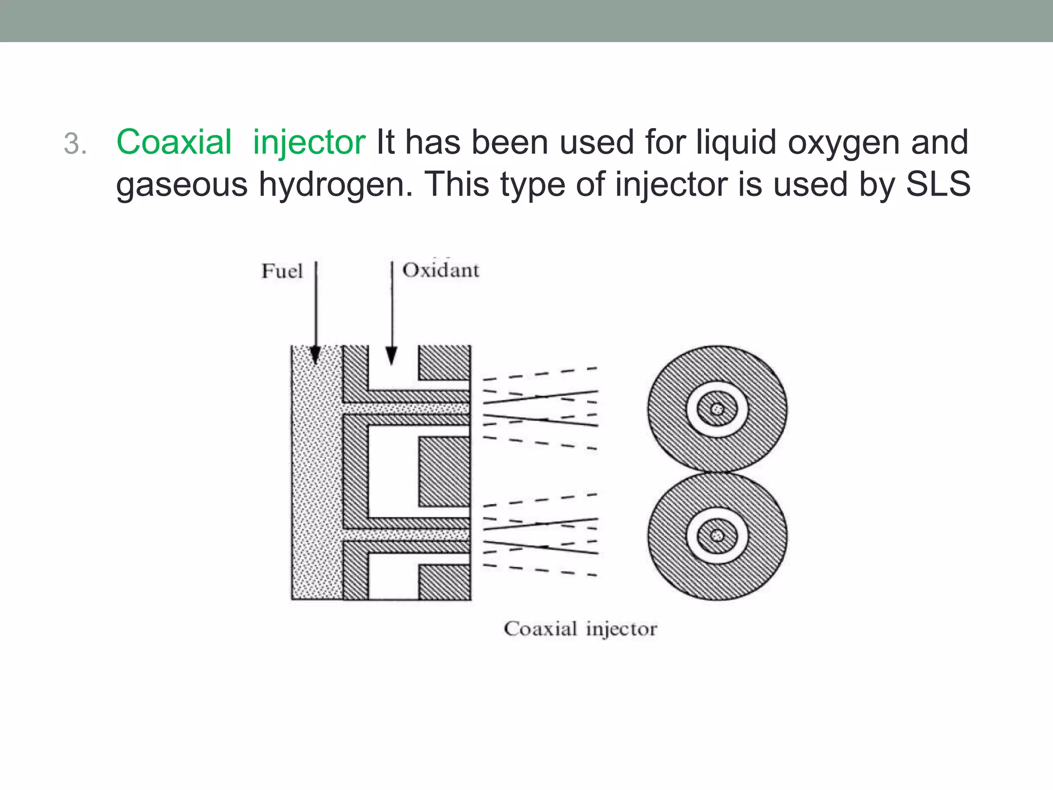 NASA SLS Cryogenic Engine - Complete Explanation | PPTX