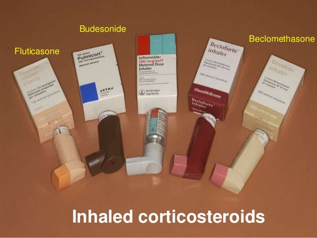Asthma-COPD Overlap Syndrome (ACOS)