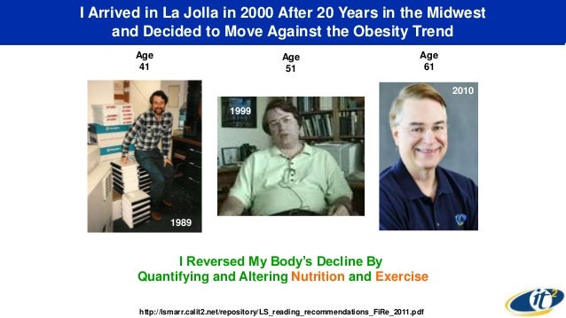 Quantified ventures baileys trail image