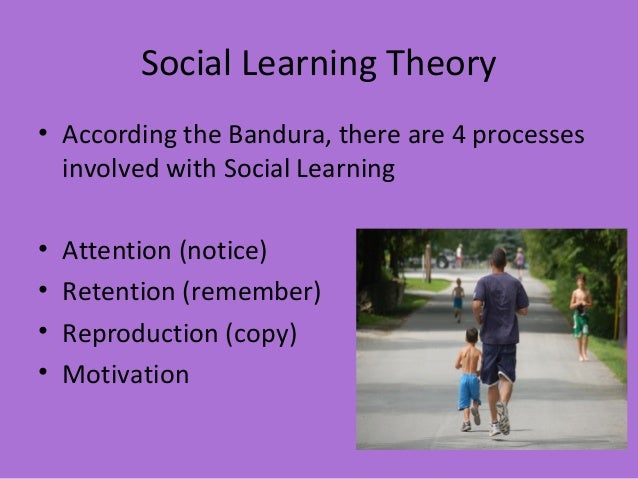 psychological theories