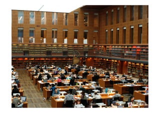 Sächsische Landesbibliothek– Staats- und UniversitätsbibliothekDresden slub-dresden.de
© by SLUB Dresden
19. Juni 2014 | Seite 4
Autor | Abteilung
 