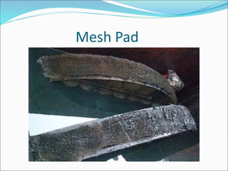 Sludge Pad Crude oil Sludge Handling safety procedure.ppt