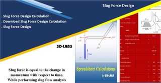 Slug Force Design Calculation In  UK.pdf
