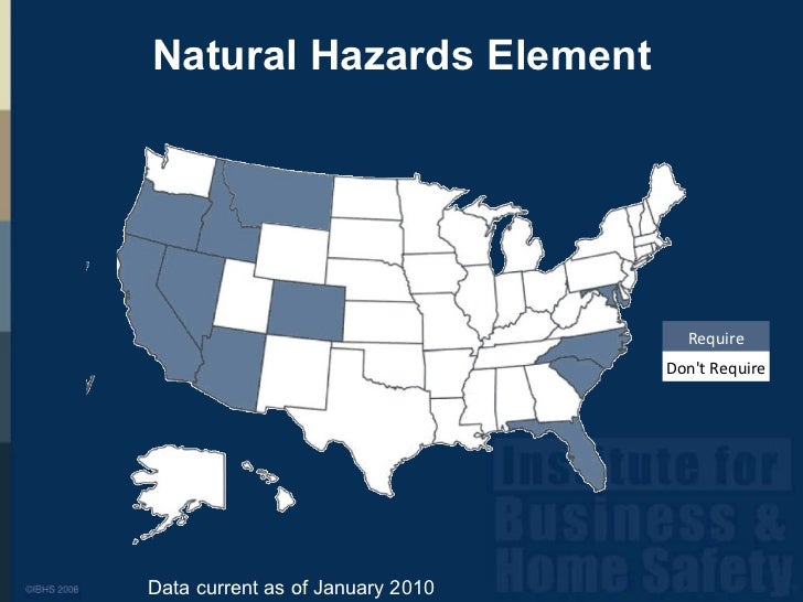 Summary of State Land Use Planning Laws