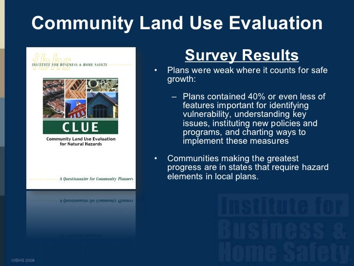 Summary of State Land Use Planning Laws