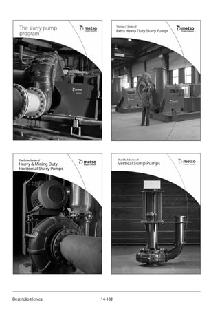 14-102Descrição técnica
 