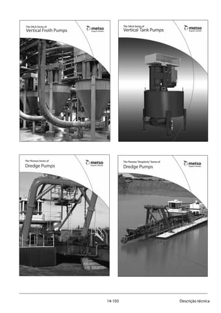 14-103 Descrição técnica
 