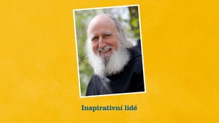 Inspirativní lidé
 