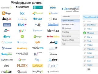 Pixelpipe.com covers: (c) David Strom (310) 857-6867 http://strominator.com  