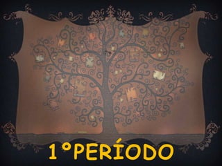 1ºPERÍODO
 